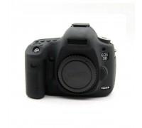 Silikon kamera qabı (Canon 5D Mark III, 5DS, 5DS R)