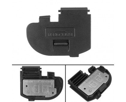 Batareya qapağı (Canon 40D/50D)