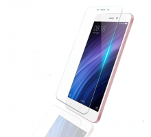 Şüşə ekran qoruyucu (Xiaomi Redmi 4A)