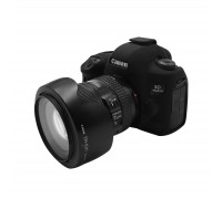 Silikon kamera qabı (Canon 5D Mark IV)