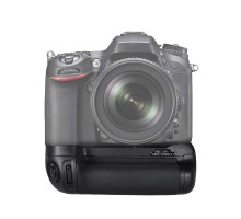 Andoer BG-2N batareya grip (Nikon D7100, D7200)