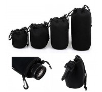 Kamera linza saxlama qabı