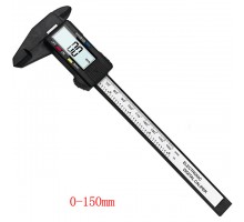 Elektron ştangenpərgar (150mm)