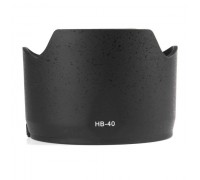 Nikon HB-40 blenda
