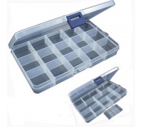 Çoxistifadəli plastik qab