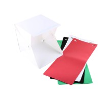 Led işıqlı lightbox (24x24 sm)