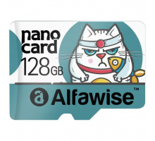 Alfawise microSDXC yaddaş kartı (128GB)