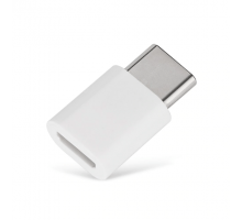 Mikro - Type-C çevirici adapter
