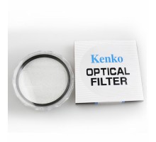 Kenko UV filter (46mm)