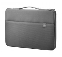HP 14 Crosshatch Carry Sleeve çanta