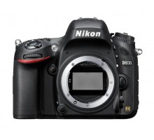 Nikon D600 body