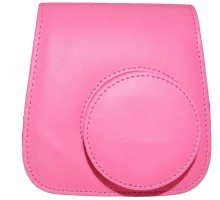 Fujifilm Instax Mini 9 Groovy Camera Case (Flamingo Pink)