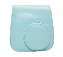 Fujifilm Instax Mini 9 Groovy Camera Case (Ice Blue)