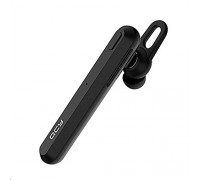 QCY-A1 bluetooth qulaqcıq (Qara)