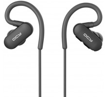 QCY-QY31 bluetooth qulaqcıq (Qara)