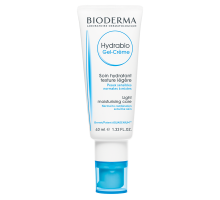 Bioderma Hydrabio Gel Cream (40ml)