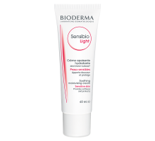 Bioderma Sensibio Light Cream (40ml)