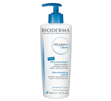 Bioderma Atoderm Cream Parfume  (500ml)