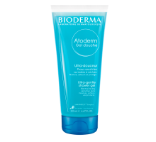 Bioderma Atoderm Shower Gel (200ml)