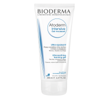 Bioderma Atoderm Intensive Foaming Gel (200ml)