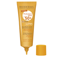 Bioderma Photoderm Max Aquafluid SPF 50 + Light Colour (40ml)