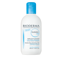 Bioderma Hydrabio Milky Cleanser (250ml)