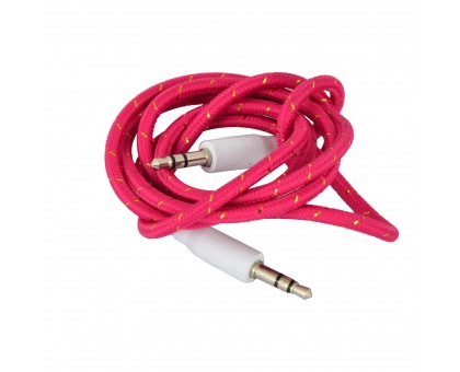 AUX audio kabel (1m)