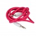 AUX audio kabel (1m)