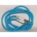 AUX audio kabel (1m)