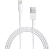 iPhone USB kabel