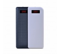PRODA power bank 20000 mAh