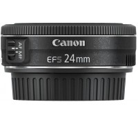 Canon EF-S 24mm F/2.8 STM