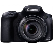 Canon PowerShot SX60 HS