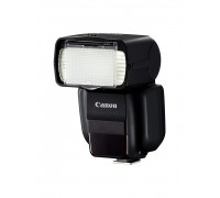 Canon Speedlite 430EX III-RT