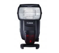 Canon Speedlite 600EX II-RT