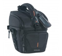 Vanguard Up-Rise 14z çiyin çantası (Qara)