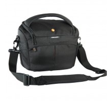 Vanguard 2 Go 22 çiyin çantası (Qara)