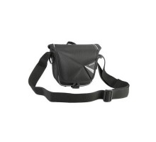 Vanguard Pampas II 13 BK çiyin çantası (Qara)