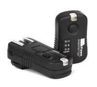 Pixel Pawn TF-361 fləş işıq tətikləyici (Canon)