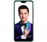 Huawei Honor 10 (4GB,128GB,Phantom Green)