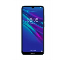 Huawei Y6 2019 (2GB,32GB,Sapphire Blue)