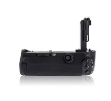 Meike MK-5D Mark III batareya grip (Canon 5D Mark III)