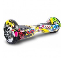 Smart Balance Wheel D-1