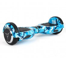Smart Balance Wheel D-2