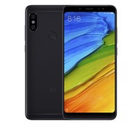Xiaomi Redmi Note 5 (3GB,32GB,Black)