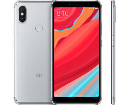 Xiaomi Redmi S2 (4GB,64GB,Grey)
