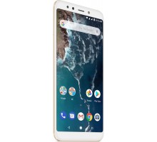 Xiaomi Mi A2 (4GB,32GB,Gold)