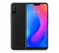 Xiaomi Mi A2 Lite (4GB,64GB,Black)