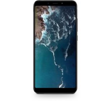 Xiaomi Mi A2 (4GB,128GB,Black)