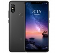 Xiaomi Redmi Note 6 Pro (3GB,32GB,Black)